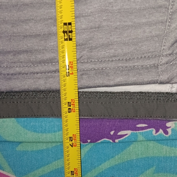 LL Bean Ribbed Air Light Quilted Knit Pullover Sweatshirt - Picture 5 of 6